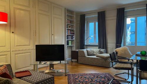 Apartment in Landau Stadtoase - Foto 4