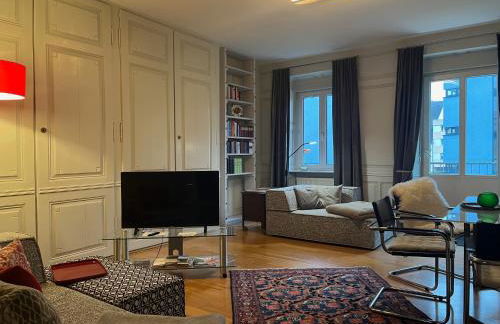 Apartment in Landau Stadtoase - Foto 4