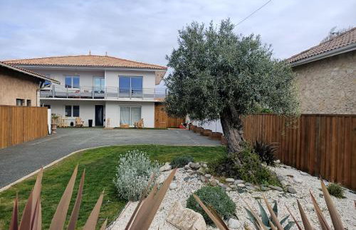 Appartement Bassin d' Arcachon - Photo 2