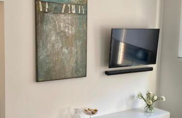 Ferienwohnung K1889 Rheine - Elin - Foto 3