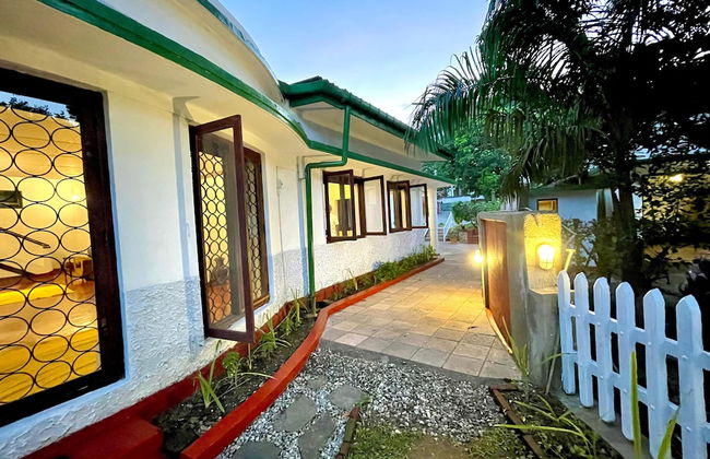 Kandy Boutique Villa by Aaradhya - Foto 5