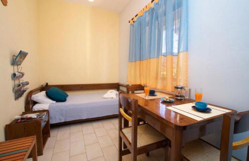 Kalypso Studios & Apartments - Foto 13