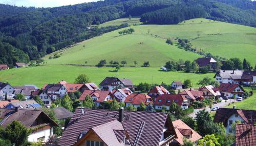 Ferienwohnung Himmelsbach - Photo 5