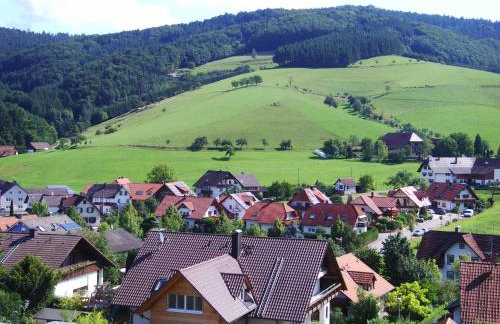 Ferienwohnung Himmelsbach - Photo 5