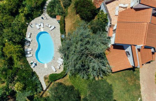 Il Giardino del Sole, Chalet Salvia - Foto 19