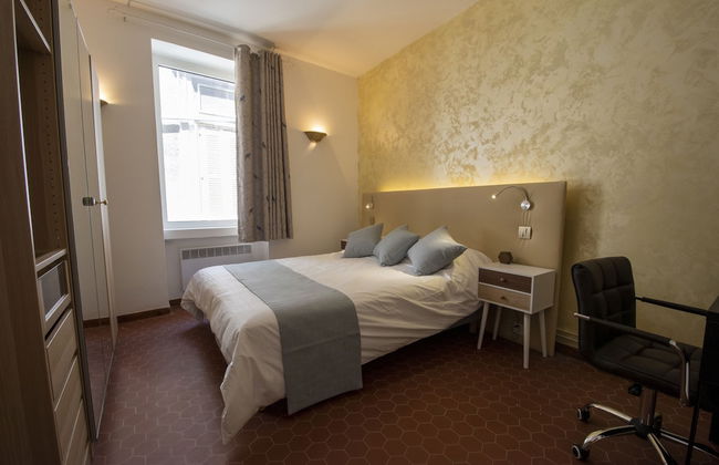 A L'OMBRE DU PALAIS - Photo 7