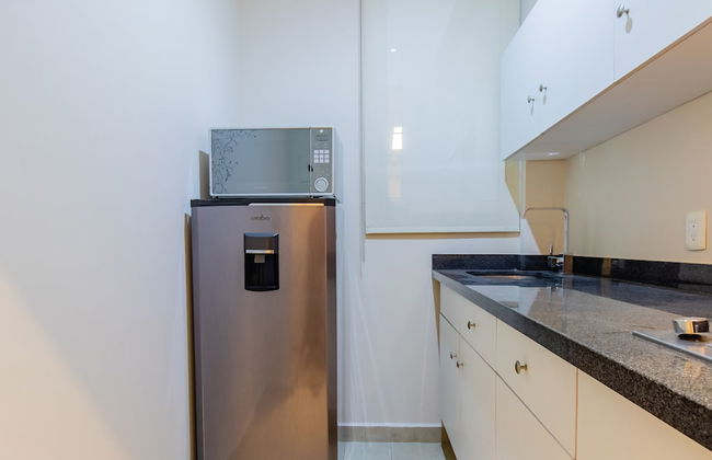 Capitalia Racine Polanco - Foto 64