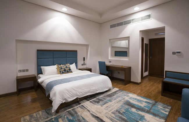 Asahalah Farm Villas - Photo 13