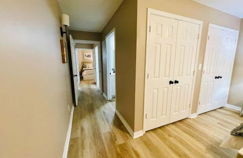 Eastgate 10A beautiful townhouse - Foto 53