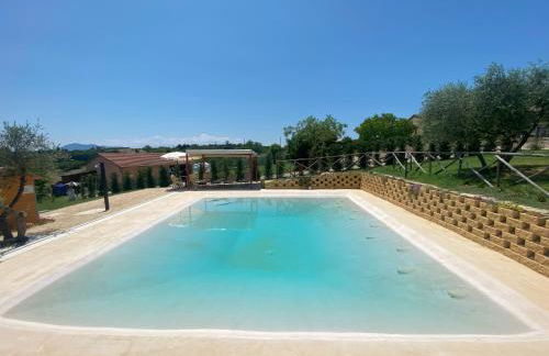 Agriturismo privato "La Casa Del Sole" - Foto 53