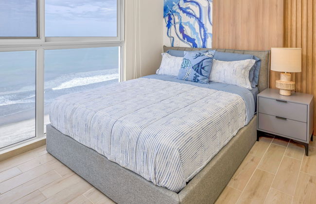 Surfside Beachfront Suites by Playa Caracol Resorts - Foto 32