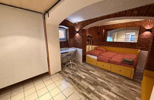 Boho & Loft 2 Zimmer Parkplatz - Photo 36