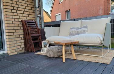 Ferienwohnung Südterrasse mit Kamin Bj 2019 - Foto 2
