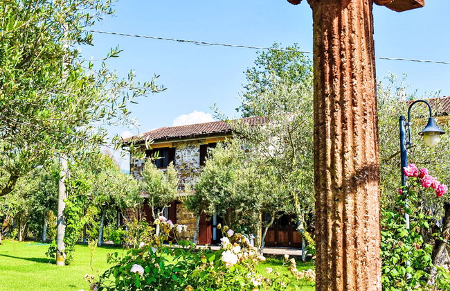 Tenuta Valente - Foto 38