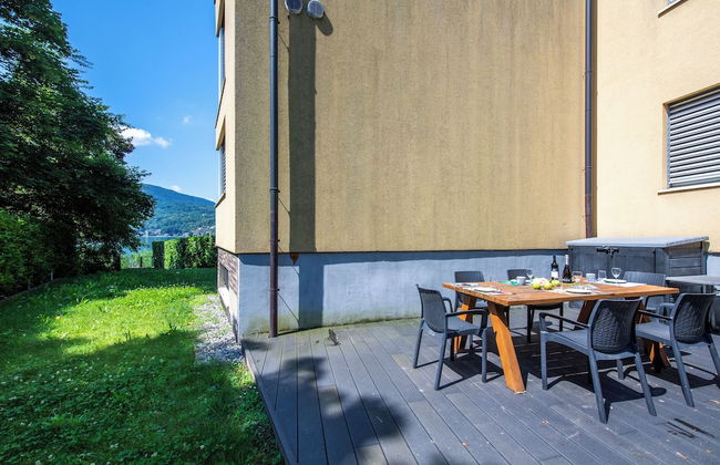 Al Pontile Di Caslano - Foto 20