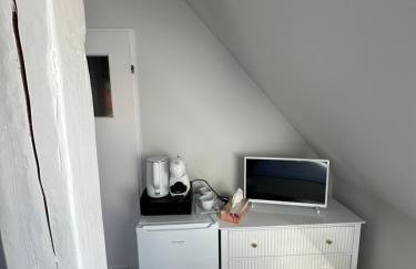 Pokoje Kuźnica Żeglarska - Photo 17