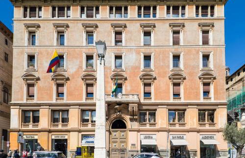 The Best Rent - Prestigious multi-bedroom apartment overlooking St. Peter’s - Foto 48