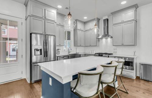 Stunning 5-Bedroom Coastal Retreat in Hanahan - Foto 19