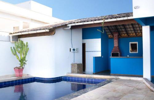 Casa de 850m2 e piscina na Praia de Santa Helena. - Foto 5