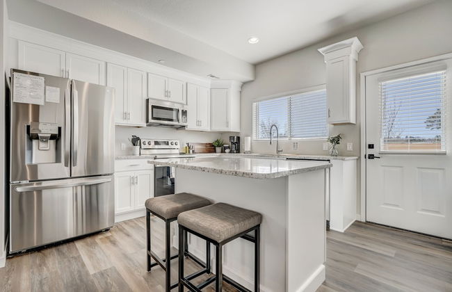 Rising Star - Photo 1