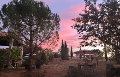 Gite de groupe "L'Unisson" Domaine La Rose des Vents - Photo 40