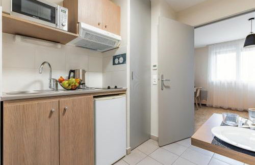 Appart'City Confort Amiens Gare - Photo 10