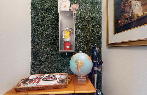 The Washington Hotel - Foto 18