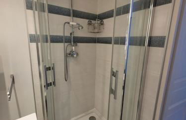 Vue et terrasse panoramique sur la Baie de Somme - Foto 17