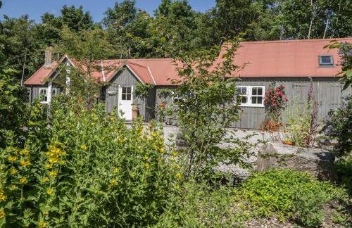 Drumhead Bothy - Foto 18