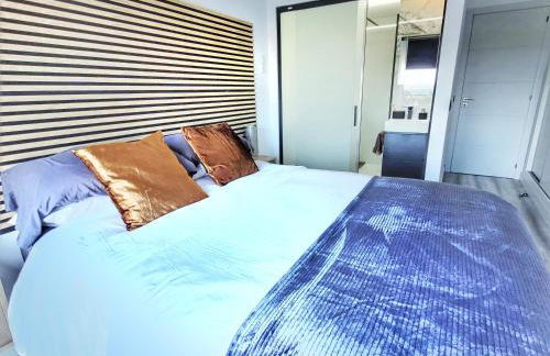 Alcaidesa, luxury apartment with sea views - Photo 15