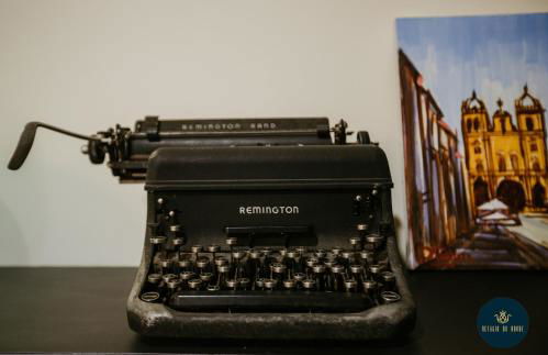 Refúgio do Abade - Foto 20