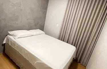 Apto de Paz, amplo, 3qtos, completo e Ar - Foto 8