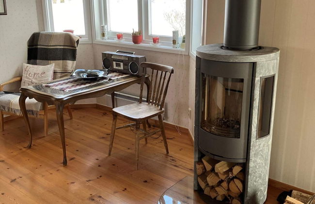 6 Person Holiday Home in Sunne-by Traum - Foto 9