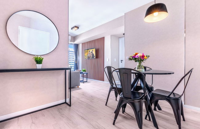 Family Apartments in Palermo - by BueRentals - Foto 16