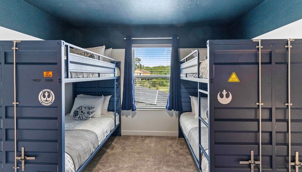 Ausstattung der Unterkunft