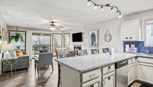 Full Moon Condo - Foto 3