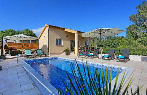 Punta Garden Pool House - Photo 40