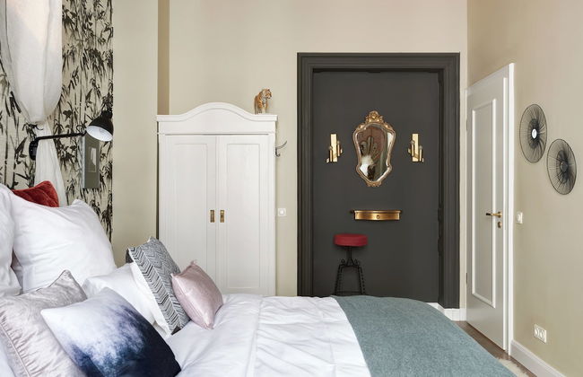 Cora Apartments Leipzig - Foto 11