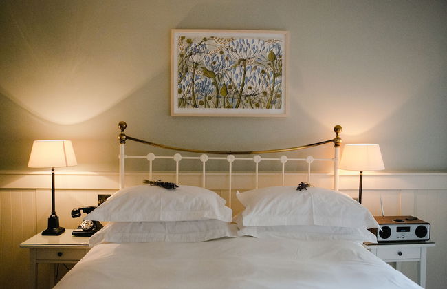 Virginia Park Lodge - Foto 16