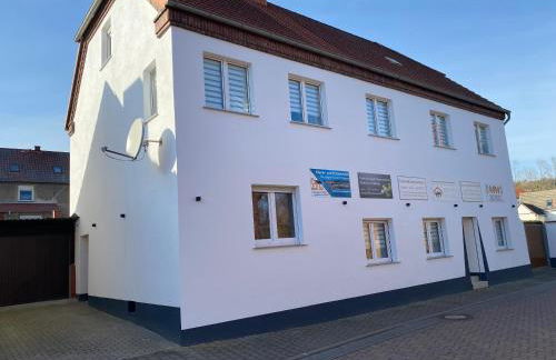 Ferienwohnung Hendrich Hornburg - Foto 23