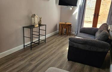 The Woottons Barn with Hot Tub - Foto 25