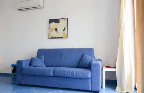 Appartamenti Le Giare Acciaroli - Foto 35