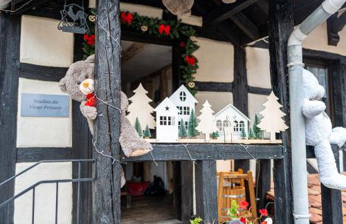 Le Vieux Pressoir - Foto 55