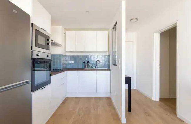 Magnificent Modern 2 Bedrooms Apartment - Castellane District - Foto 7