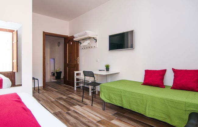 Modica Old Town Rooms - Foto 14