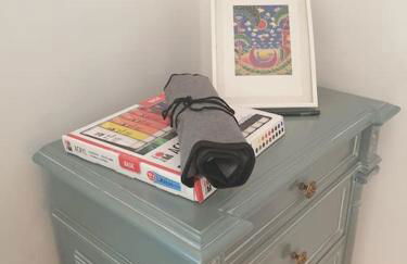 Das grüne Haus allein für Dich! - Foto 14