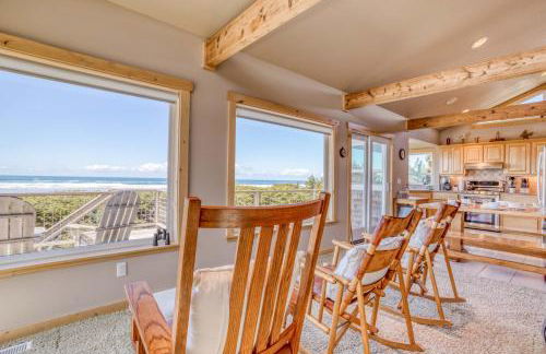 Sea-Esta in Tierra Del Mar - Meredith Lodging - Foto 10