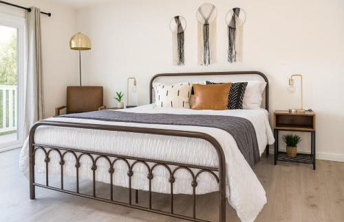 @ Marbella Lane - 4BR Alluring Home - Foto 19