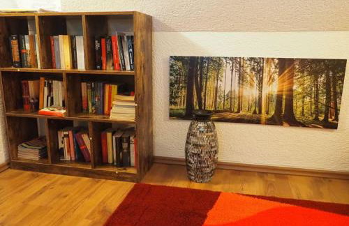 Ferienhaus Sissi - Wellness-Paradies in ruhiger Lage mit Whirlpool und Sauna - Foto 44