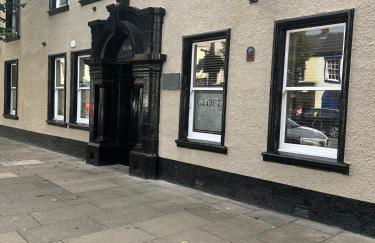 The Globe Apartments and Bedrooms - Foto 29